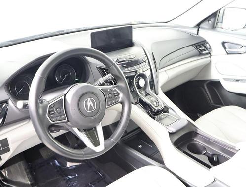 2022 Acura RDX Technology Package