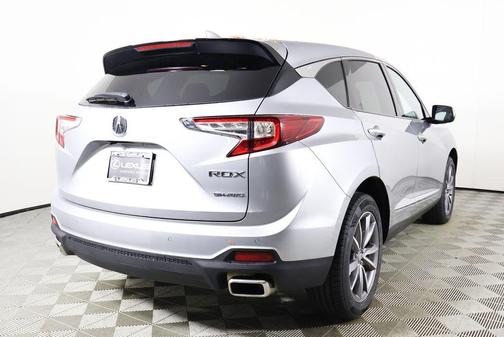 2022 Acura RDX Technology Package
