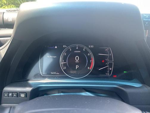2024 Lexus ES 300h Luxury
