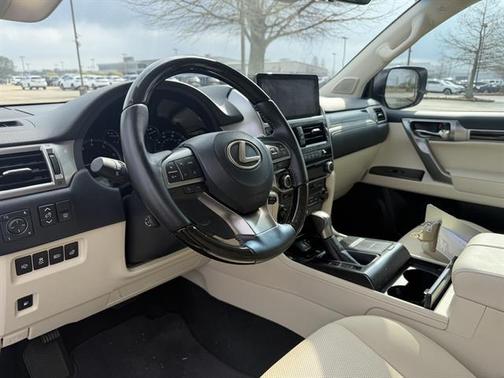 2023 Lexus GX 460 Premium