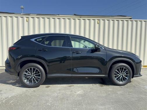 Caviar 2025 Lexus NX 250 Premium