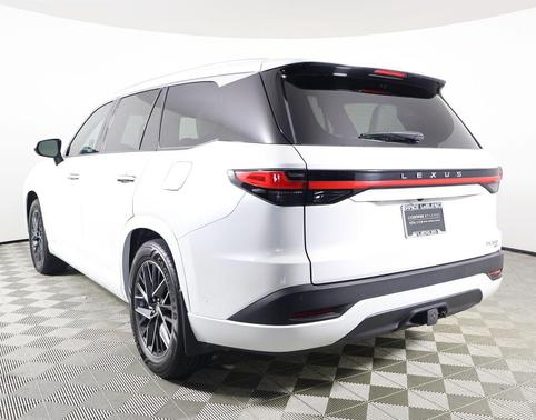 2024 Lexus TX 350 Luxury