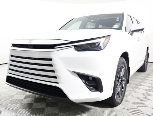 2024 Lexus TX 350 Luxury