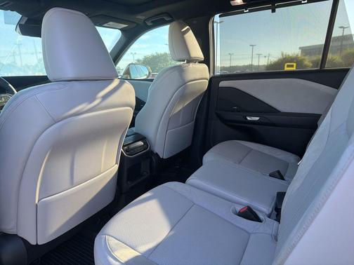 2024 Lexus TX 350 Luxury