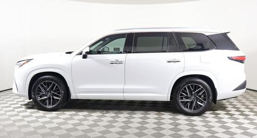 2024 Lexus TX 350 Luxury