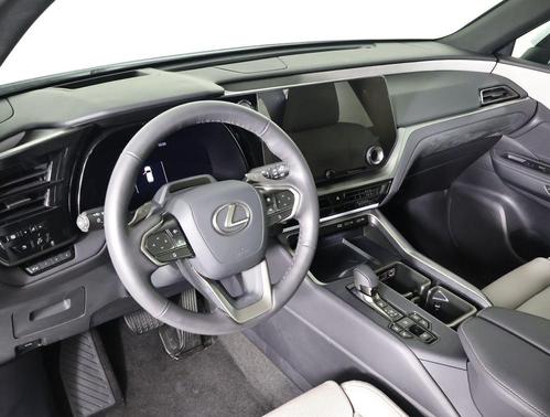 2024 Lexus TX 350 Luxury