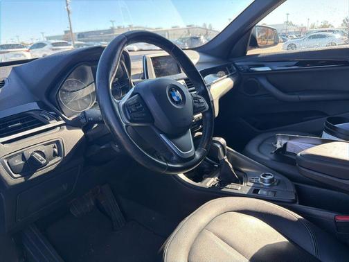 2017 BMW X1 sDrive28i