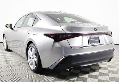2023 Lexus IS 300 Base