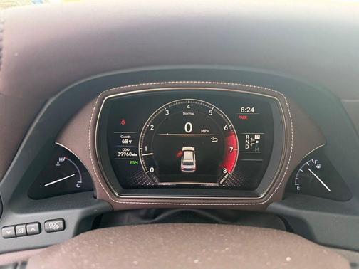 2018 Lexus LS 500 Base