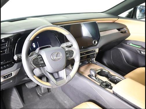 2025 Lexus RX 350 Premium Plus