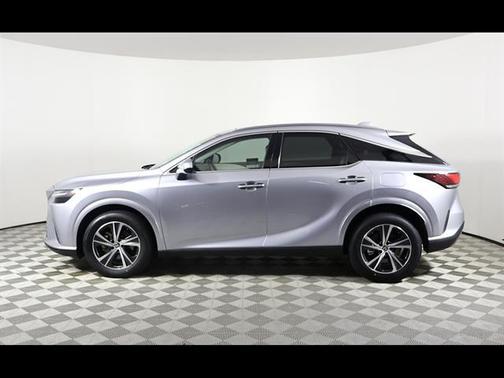 Iridium 2023 Lexus RX 350 Premium