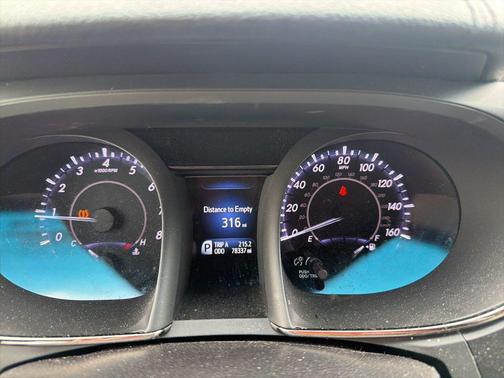 2015 Toyota Avalon XLE Premium