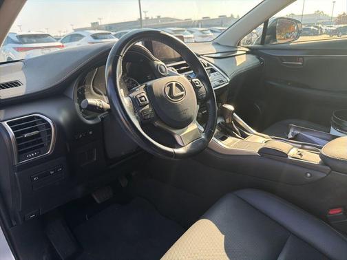 2019 Lexus NX 300 Base