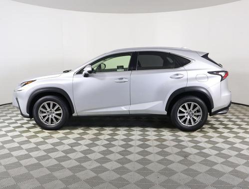 2019 Lexus NX 300 Base