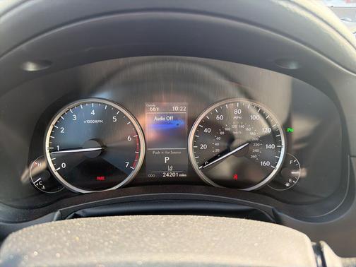 2019 Lexus NX 300 Base