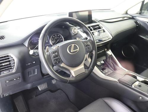 2019 Lexus NX 300 Base