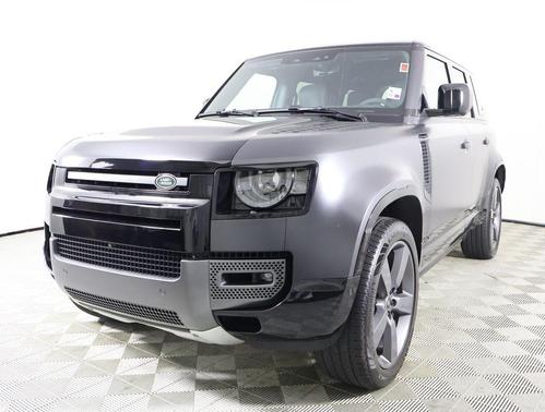 2024 Land Rover Defender 110 P525 Carpathian Edition