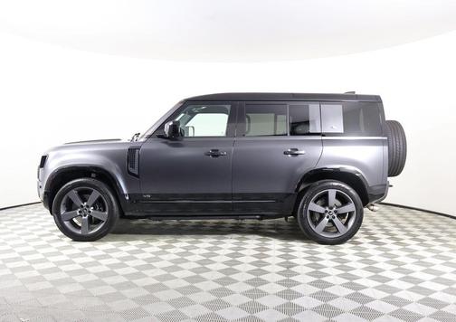2024 Land Rover Defender 110 P525 Carpathian Edition