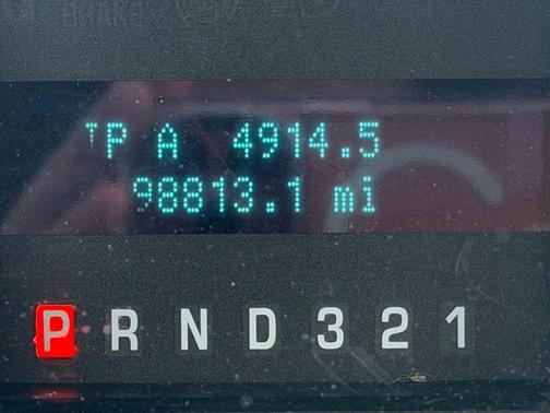 2010 Ford F-150 XLT SuperCrew