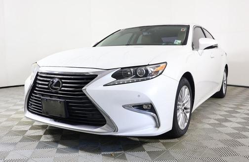 2016 Lexus ES 350 Base