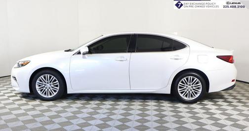2016 Lexus ES 350 Base