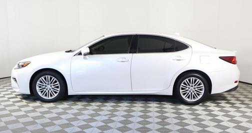 2016 Lexus ES 350 Base