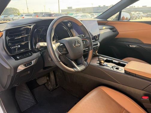 2023 Lexus RX 350 Premium Plus