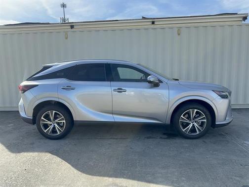 Iridium 2025 Lexus RX 350 Premium