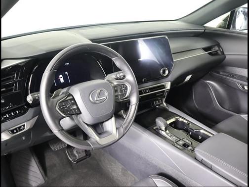 Iridium 2025 Lexus RX 350 Premium