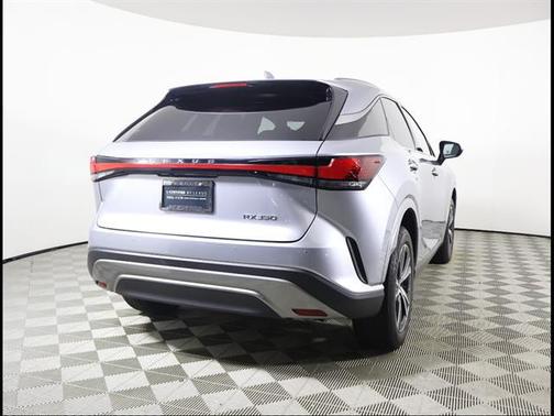 Iridium 2025 Lexus RX 350 Premium