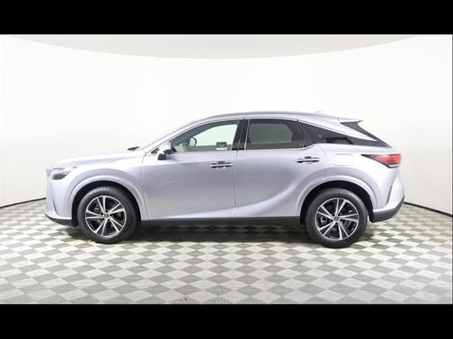 Iridium 2025 Lexus RX 350 Premium