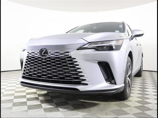 Iridium 2025 Lexus RX 350 Premium