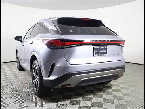Iridium 2025 Lexus RX 350 Premium