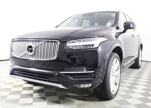 2018 Volvo XC90 T6 Inscription