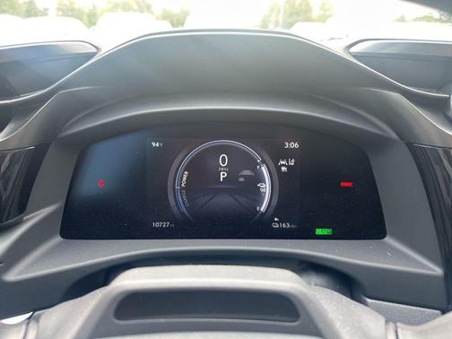 2024 Lexus RZ 450e Premium