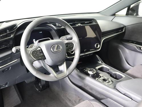2024 Lexus RZ 450e Premium