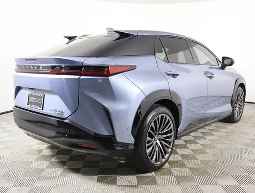 2024 Lexus RZ 450e Premium