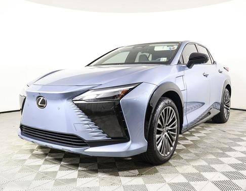 2024 Lexus RZ 450e Premium