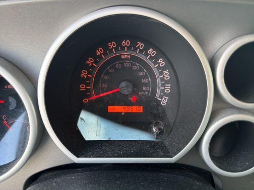 2014 Toyota Sequoia SR5