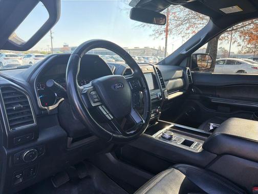 2019 Ford Expedition Limited