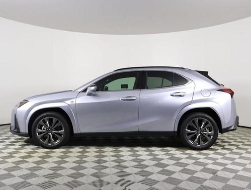 2025 Lexus UX 300h 300H