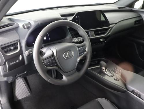2025 Lexus UX 300h 300H