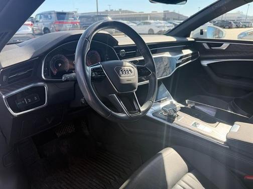 2019 Audi A7 3.0T Prestige