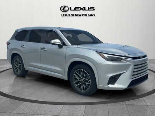 2025 Lexus TX 350 Luxury
