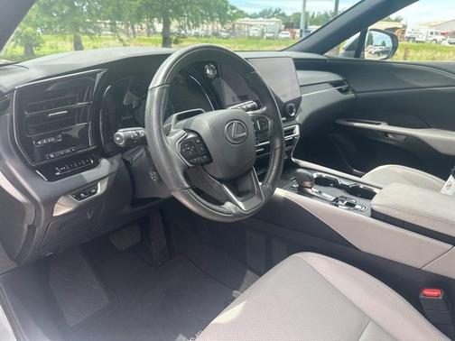 2024 Lexus RX 350 350