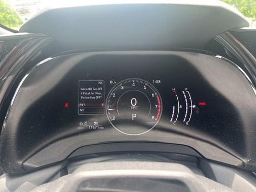 2024 Lexus RX 350 350
