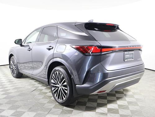 2024 Lexus RX 350 Premium Plus
