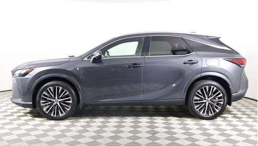 2024 Lexus RX 350 Premium Plus