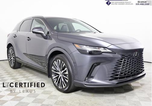2024 Lexus RX 350 Premium Plus