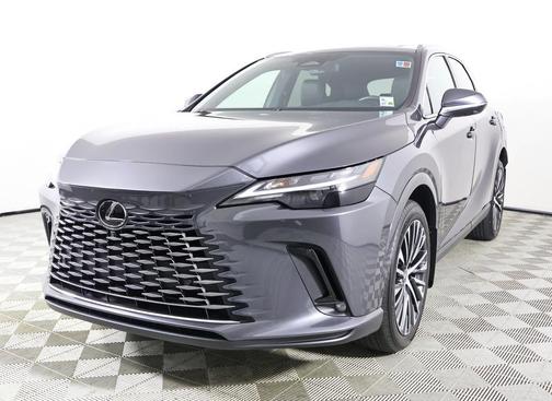2024 Lexus RX 350 Premium Plus